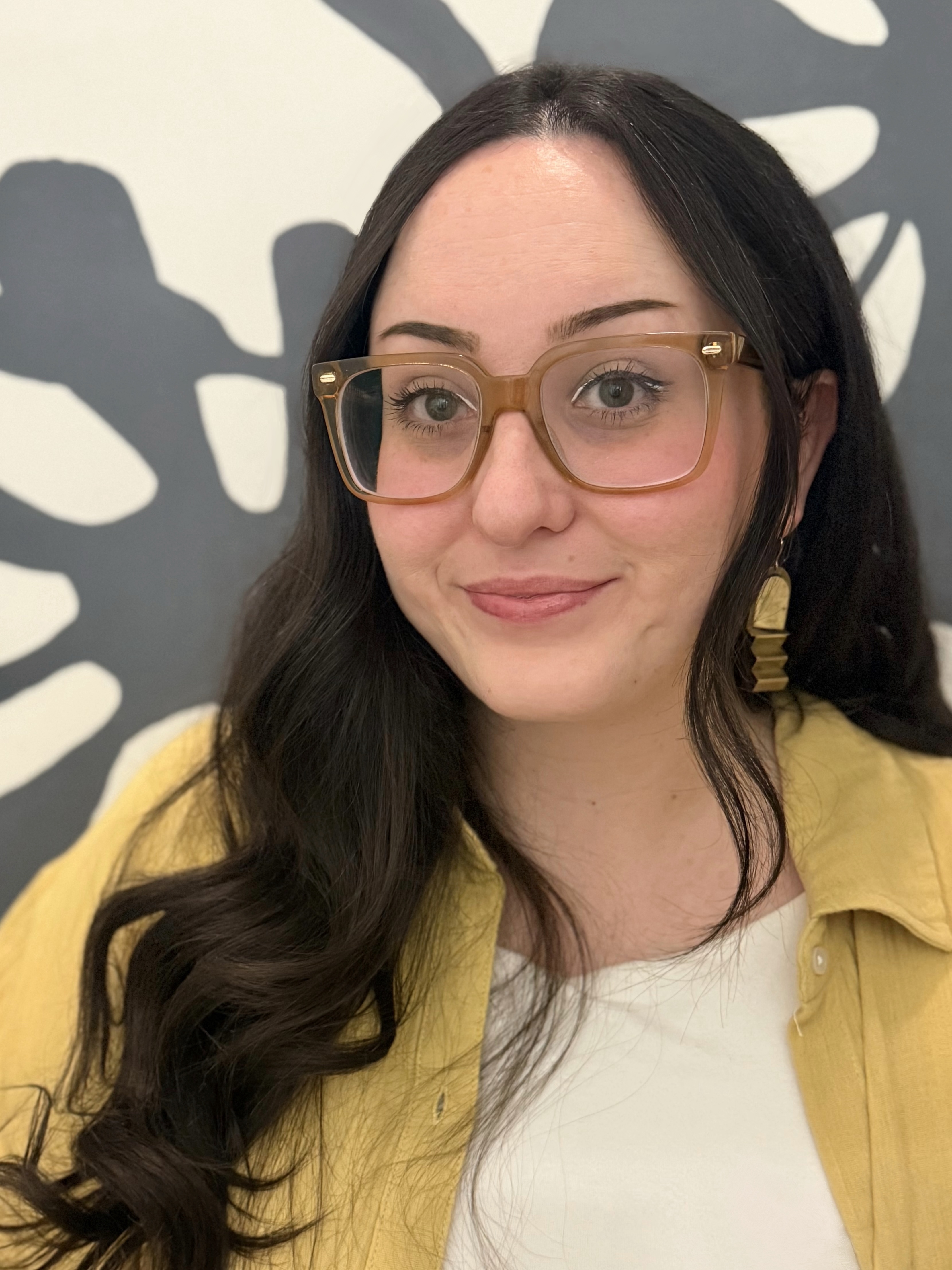 Photo of Carly Crisanti